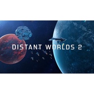 Distant Worlds 2 PC GAMES