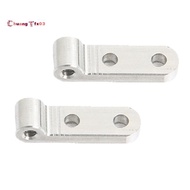 D12 Metal Rear  Damper Mount Fixed Seat Accessories for  D12 RC Truck Car Upgrades Parts