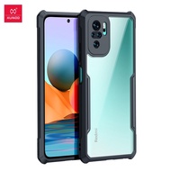 [Sent From Thailand] XUNDD Case Mi 10T 10TPro 9T 9TPro Redmi Note9 Note9T Note8Pro Note7 Shockproof