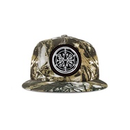 Official Merch Bring Me The Horizon Hat - Youtopia Camo Cap Original Horizon Supply