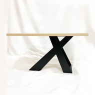 鐵木和　知趣茶几　桌板大小可討論　客廳邊桌　設計款實木家具