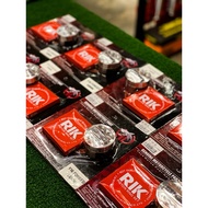 HVM PROJECT PISTON FORGED 58MM Y16ZR/NVX155