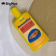 Tetra Arowana Vital 500ml. Arowana Vitamin Health Supplement Booster. Vitamin Untuk Kelisa Arowana (