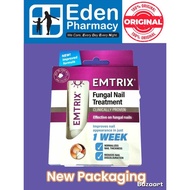 Emtrix Fungal Nail Treatment