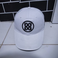 G fore golf caps