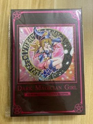 [現貨] [原價] 遊戲王 25週年 黑魔導女孩 特別版八達通 7-11 （最後2盒）