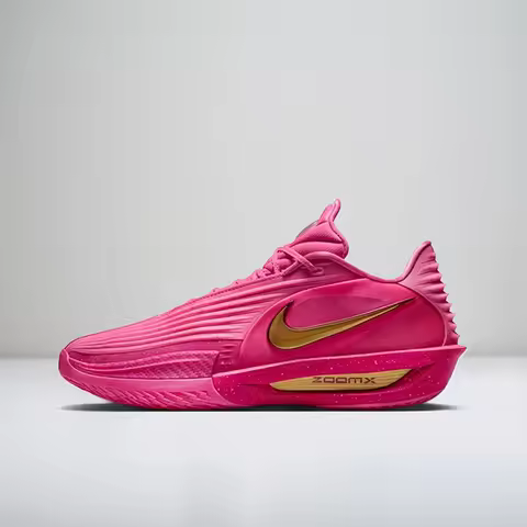 Nike GT Cut 3 Turbo Stylish, Supportive, Durable, Versatile, and Breathable Low-Top Basketball Shoes