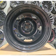 4x4 Steel Rim Model 5V/618S 16x10JJ ET-44 (6x139.7)