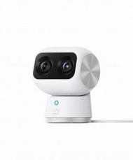 eufy - Eufy Indoor Cam S350 4K雙鏡頭家居安全攝影機