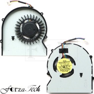 HP ProBook 430 G1 430-G1 Series DFS Processor Fan400805PB0T 23.10776.001 60.4YV09.011 727766-001