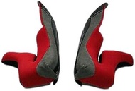 Nolan SP.GUANCIALI.STEADYFIT.XXS.WINE.NCOM.X403GT/ULTRA