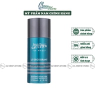 Xịt khử mùi toàn thân nam Jean Paul Gaultier Le Male – 150ml