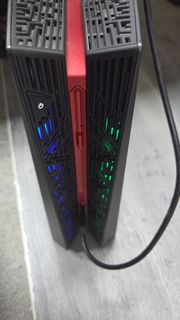 ASUS ROG 電競主機