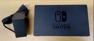 原裝 Switch Dock / 三腳火牛