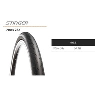 DURO TYRE 700x28c TIRE 700x28c(30tpi)