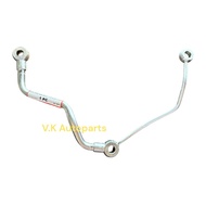 Isuzu NPR Pro 4.6 4HG1 Fuel Pump Pipe M10 Hole