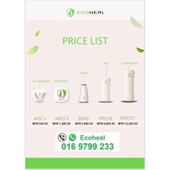 Ecoheal Air Purifier Malaysia