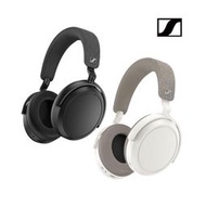 【Sennheiser 森海塞爾】Momentum 4 Wireless 主動降噪耳罩式藍牙耳機 2色 降噪耳機 耳罩式