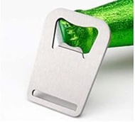 6 Pieces Sublimation blanks Crown 6 x 5,4cm Grey Steel Bottle Beer Metal Opener Heavy duty Stainless