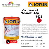 CAT TOWER JOTUN CAT ACRYLIC / CONSEAL TU 5 LITER / CAT TOWER 0925-The Paint Spot