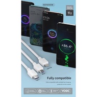 SENDEM 6A SUPER FAST CHARGING DATA CABLE.