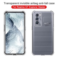 Realme C100i 4G Silicone Phone Case for Realme C100 C100x P4X P3X P4 Power P3 P2 Pro Ultra 5G Note 8