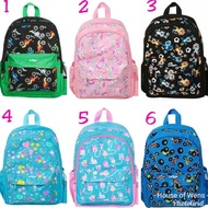 Smiggle Junior Dizzy Backpack - Smiggle Bag (Tk) Trusted