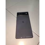 PIXEL 6 128GB ANDROID 16