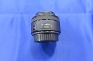 新淨 Canon 50mm F1.8 STM EF 抵玩全幅 大光圈 6D 5D RF機可用