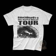 Suicideboys T-Shirt - Unisex Rap Music Tee - Concert Shirt - G59 Merch - Hip Music Festival Tour - U