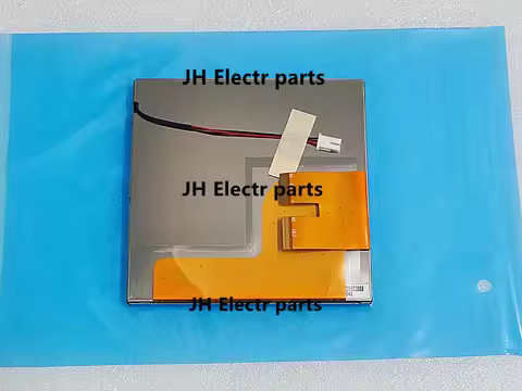 100% tested 480*480 New Original 5.0" Inch LCD screen Display Panel For PVI PD050OX5 PD050OX5(LF) PD