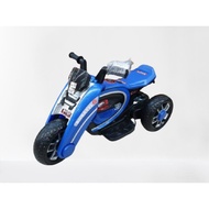 Kid Electrical Motor Rechargeable 6v battery electrical toys