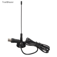 【TBSG】 Freeview HDTV Digital Indoor Signal Receiver DVB-T Mini TV Antenna Aerial Booster CMMB Televi