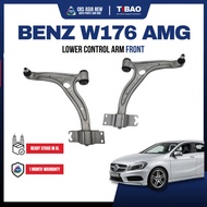 (TiBAO) MERCEDES BENZ W176 AMG A45 MODEL FRONT LOWER ARM
