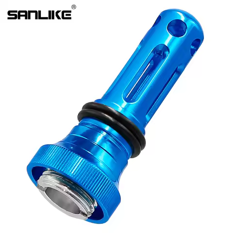 Sunrike (SANLIKE) Reel Stand Daiwa (DAIWA) Stand Reel Accessories Holder Hook Keeper Line Stopper Th