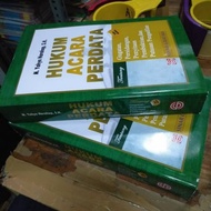 CIVIL PROCEDURE LAW