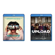 DVD Upload Season 1-4 (2020)