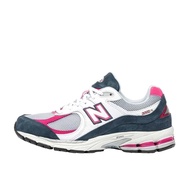 New Balance 2002R WhitePink Unused