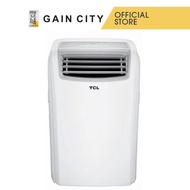 Tcl Portable Aircon Tac12cpakng