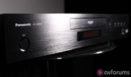 Panasonic DP-UB9000Gh1 4K藍光播放機