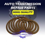 Auto Gearbox Proton Saga Wira 1.5cc Transmission Friction Plate Clutch Set