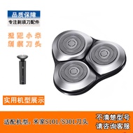 9 ️ ⃣ Suitable for Mijia Shaving Head S101/S300/S301/S500/S700 Mijia Shaving Blade Accessories 2026.