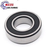 WZZG 1PCS 6222 Deep groove ball bearing 6222ZZ 6222-2RS 110 * 200 * 38mm