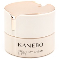 [Department Store Counter der] KANEBO Radiant Moisturizing Elastic Day Cream SPF15PA+++(40ml)