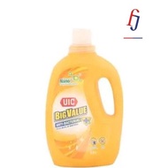 UIC Liquid Laundry Detergent Antibacterial 2.8l