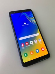 Samsung A7 2018