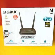 D-Link Cloud Router