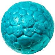 West Paw Design Boz Ball (Blue) (6Cm)