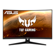 ASUS TUF Gaming VG32VQ1B 黑色 VG32VQ1B