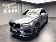 [元禾阿志中古車]二手車/Volvo XC60 T5 R-Design/元禾汽車/轎車/休旅/旅行/最便宜/特價/降價/盤場